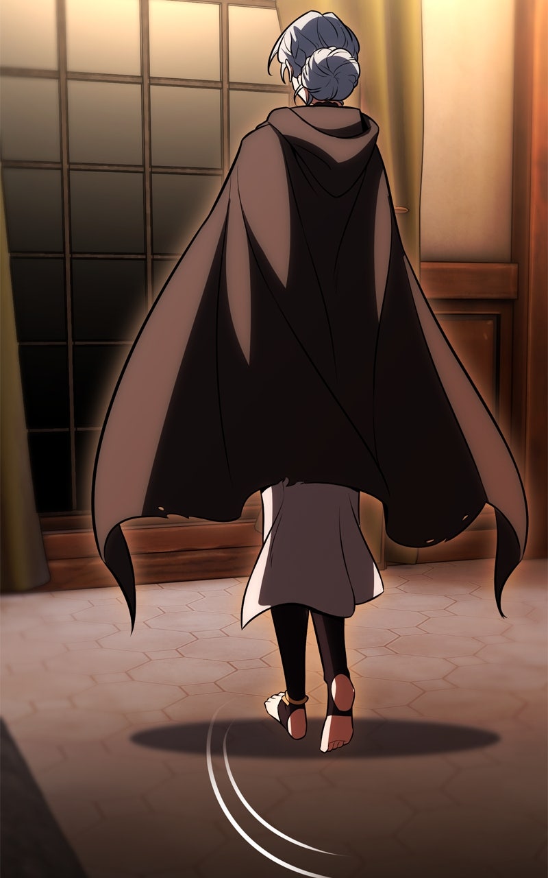 Read I Killed the Main Player EN Manga Online