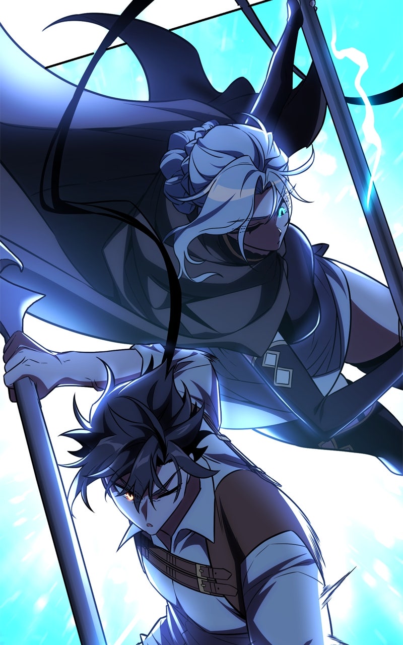 Read I Killed the Main Player EN Manga Online