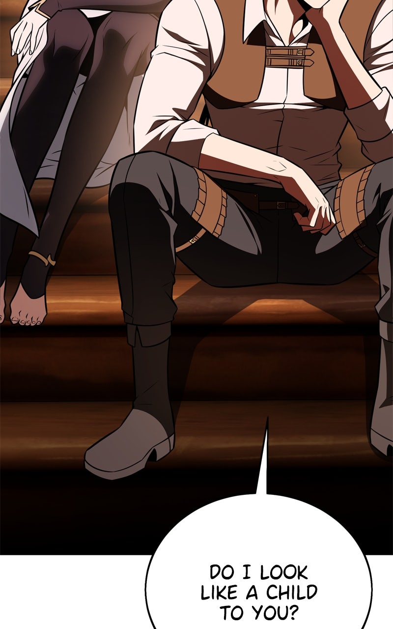 Read I Killed the Main Player EN Manga Online