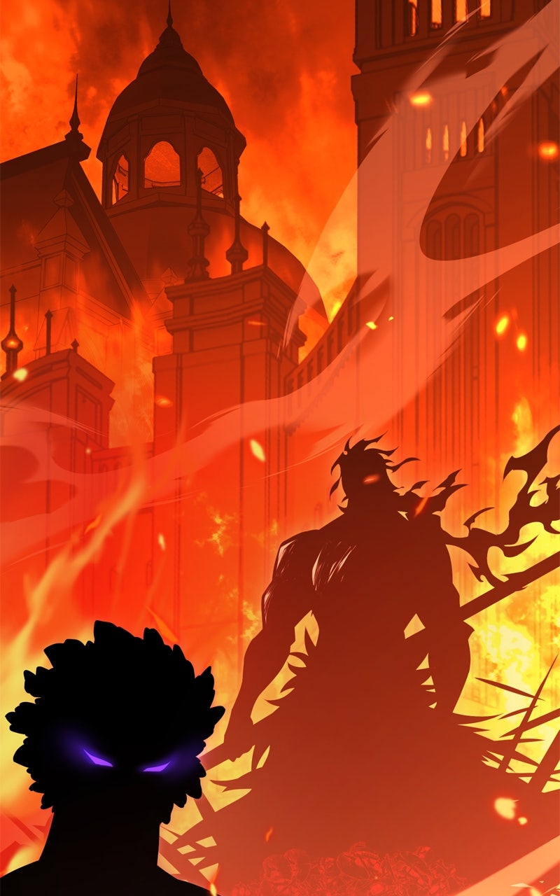 Read I Killed the Main Player EN Manga Online