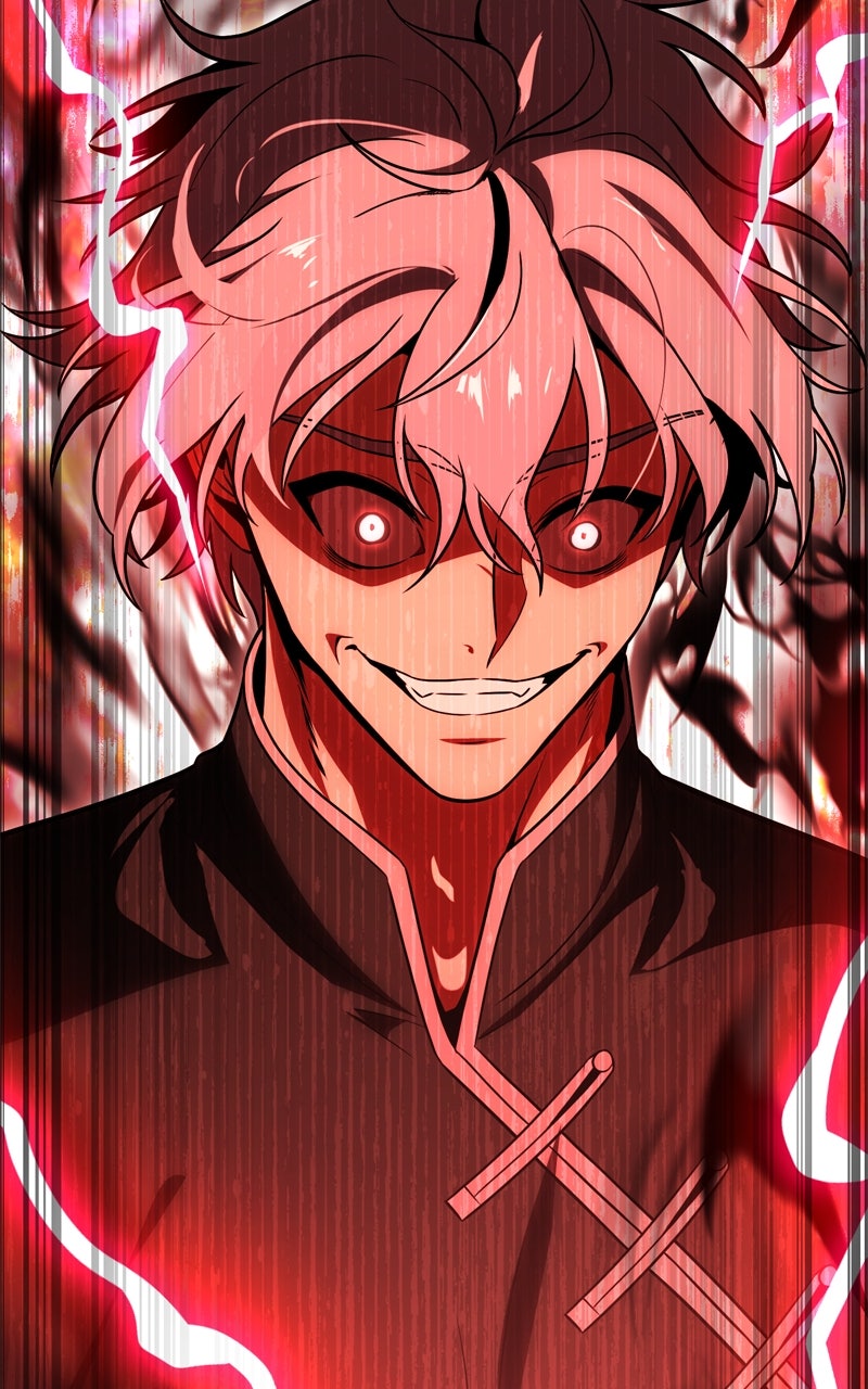 Read I Killed the Main Player EN Manga Online