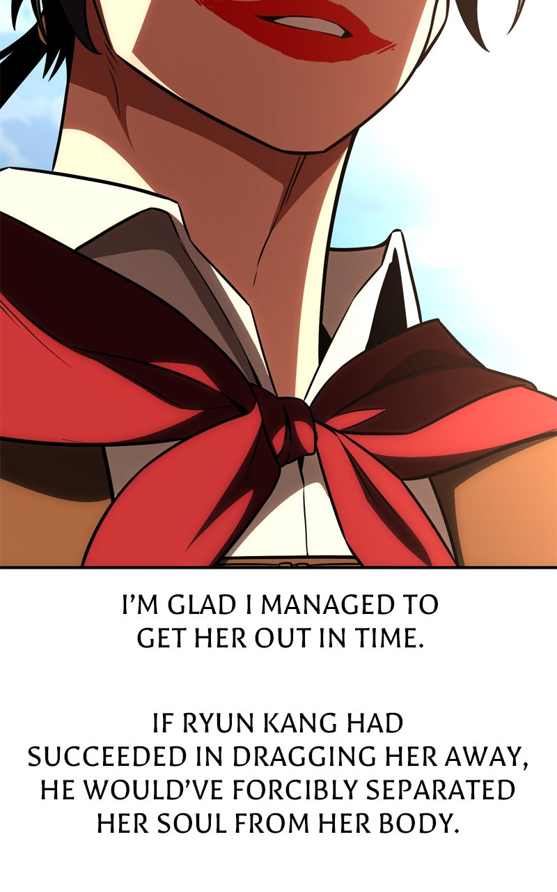 Read I Killed the Main Player EN Manga Online