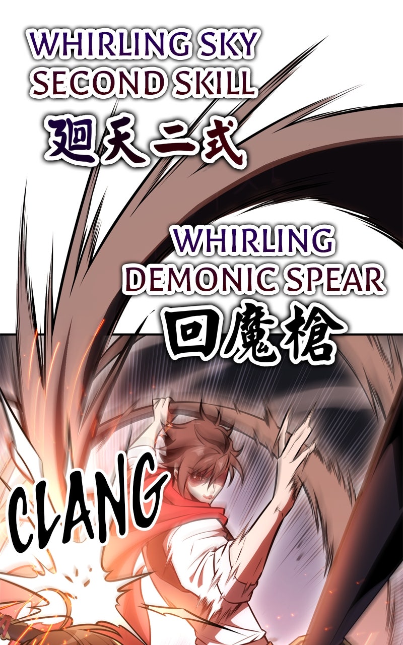 Read I Killed the Main Player EN Manga Online