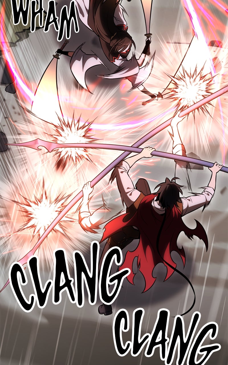 Read I Killed the Main Player EN Manga Online