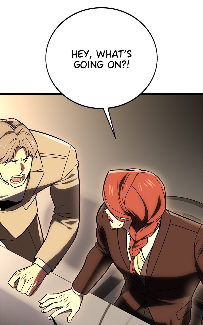 Read I Killed the Main Player EN Manga Online