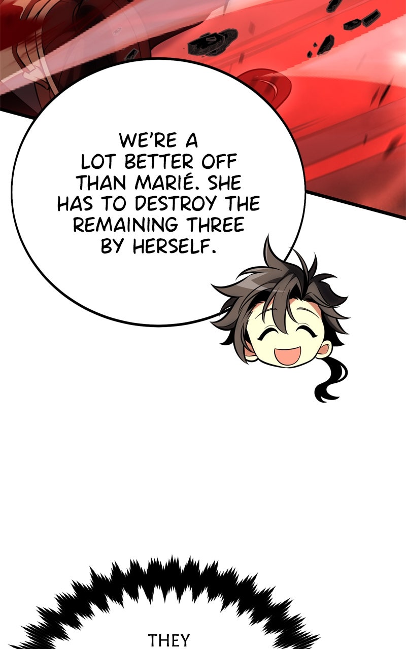 Read I Killed the Main Player EN Manga Online