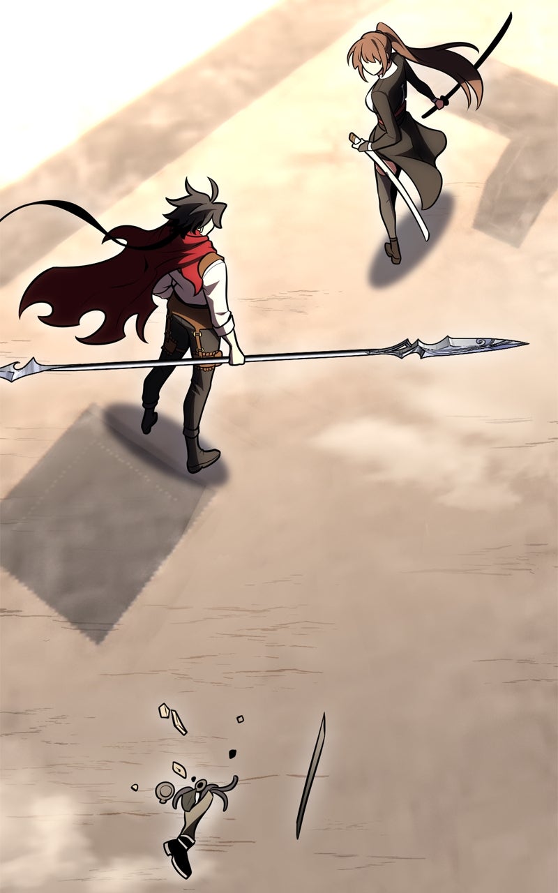 Read I Killed the Main Player EN Manga Online