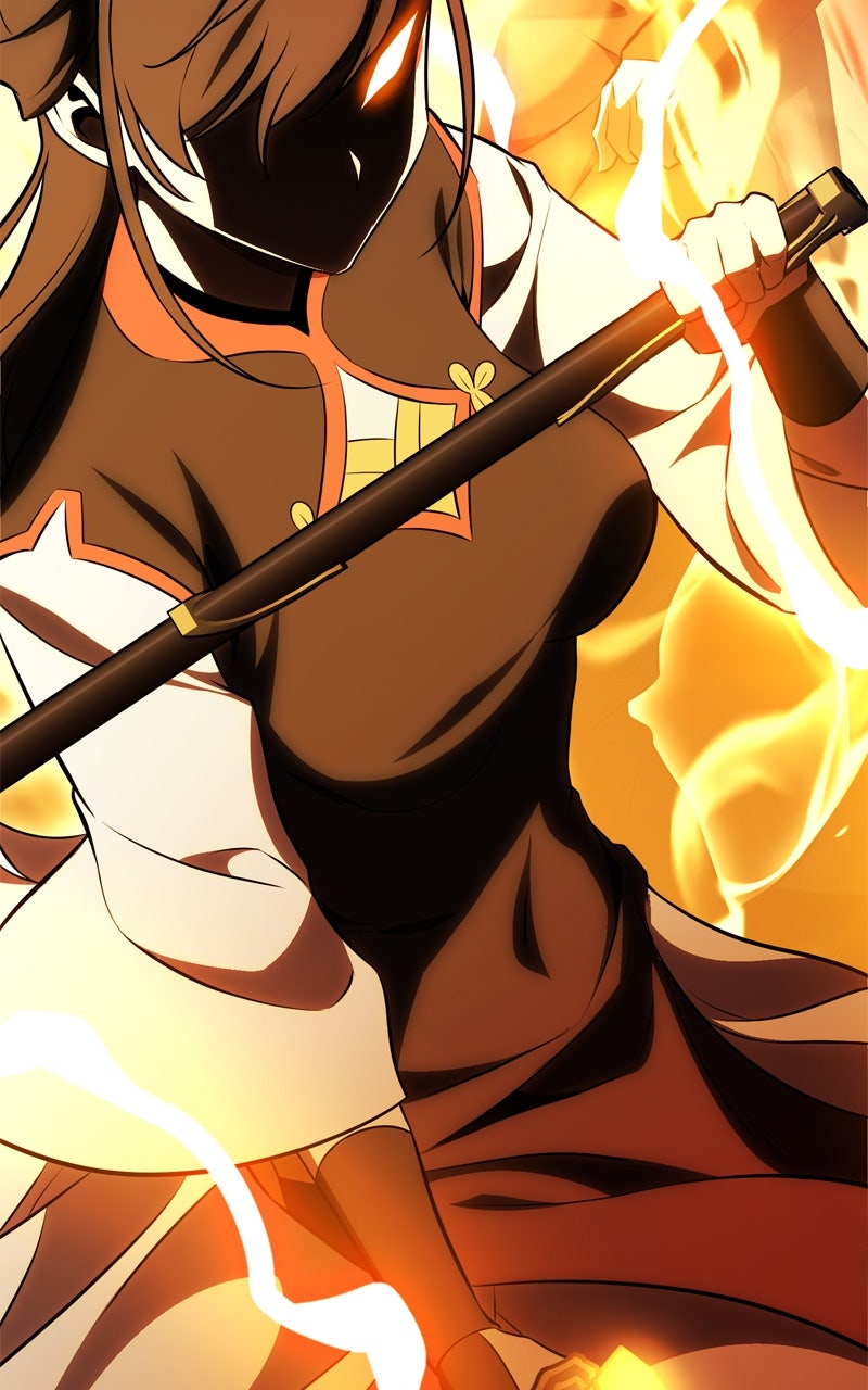 Read I Killed the Main Player EN Manga Online