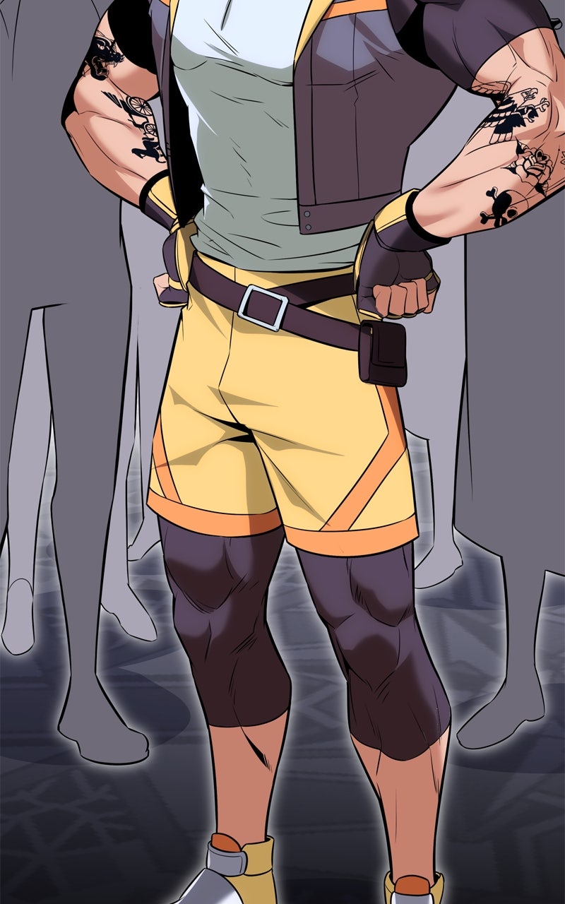 Read I Killed the Main Player EN Manga Online