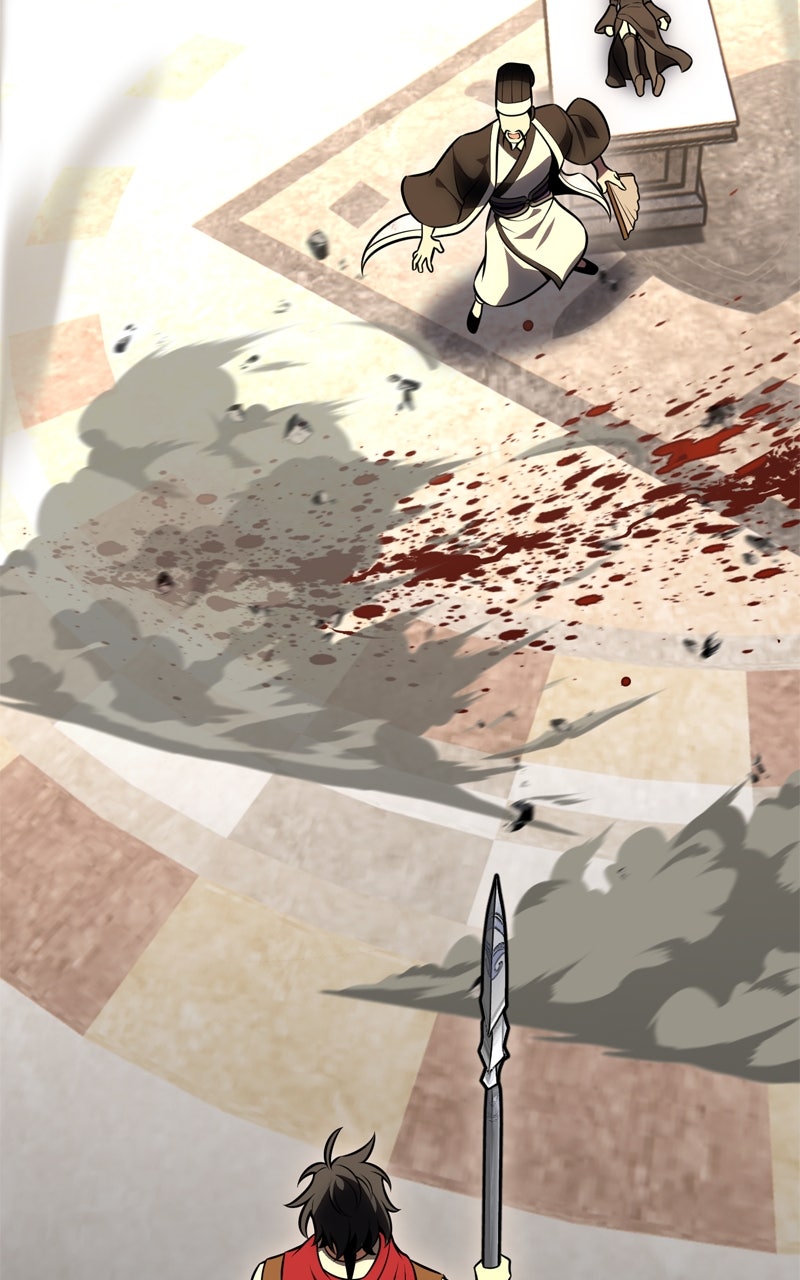 Read I Killed the Main Player EN Manga Online