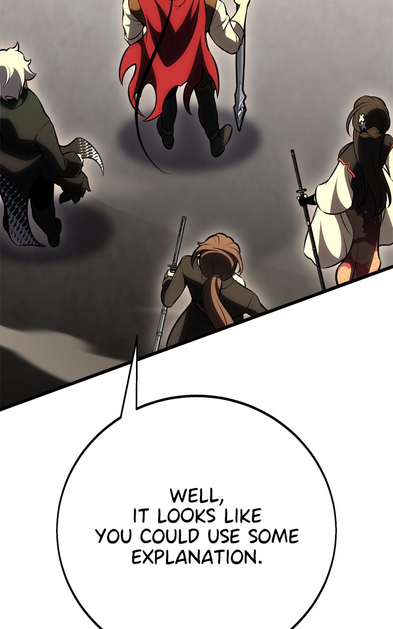 Read I Killed the Main Player EN Manga Online