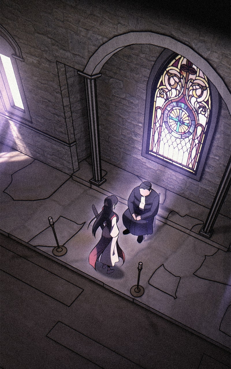 Read I Killed the Main Player EN Manga Online