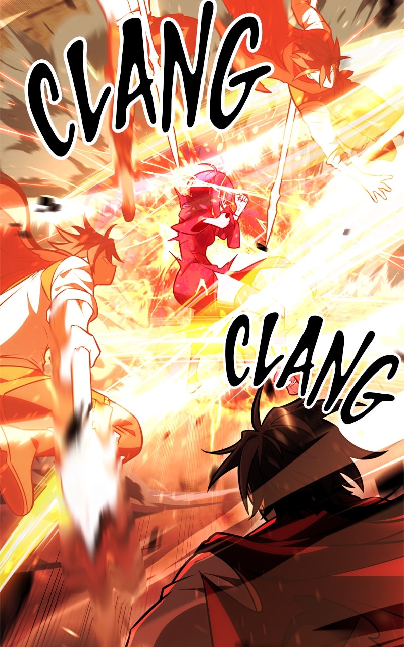 Read I Killed the Main Player EN Manga Online