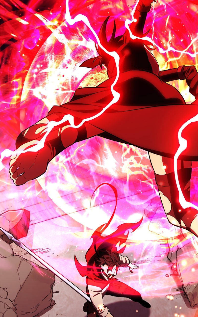 Read I Killed the Main Player EN Manga Online