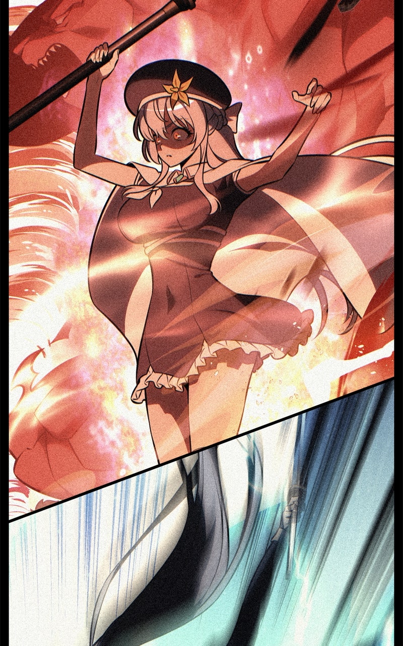 Read I Killed the Main Player EN Manga Online