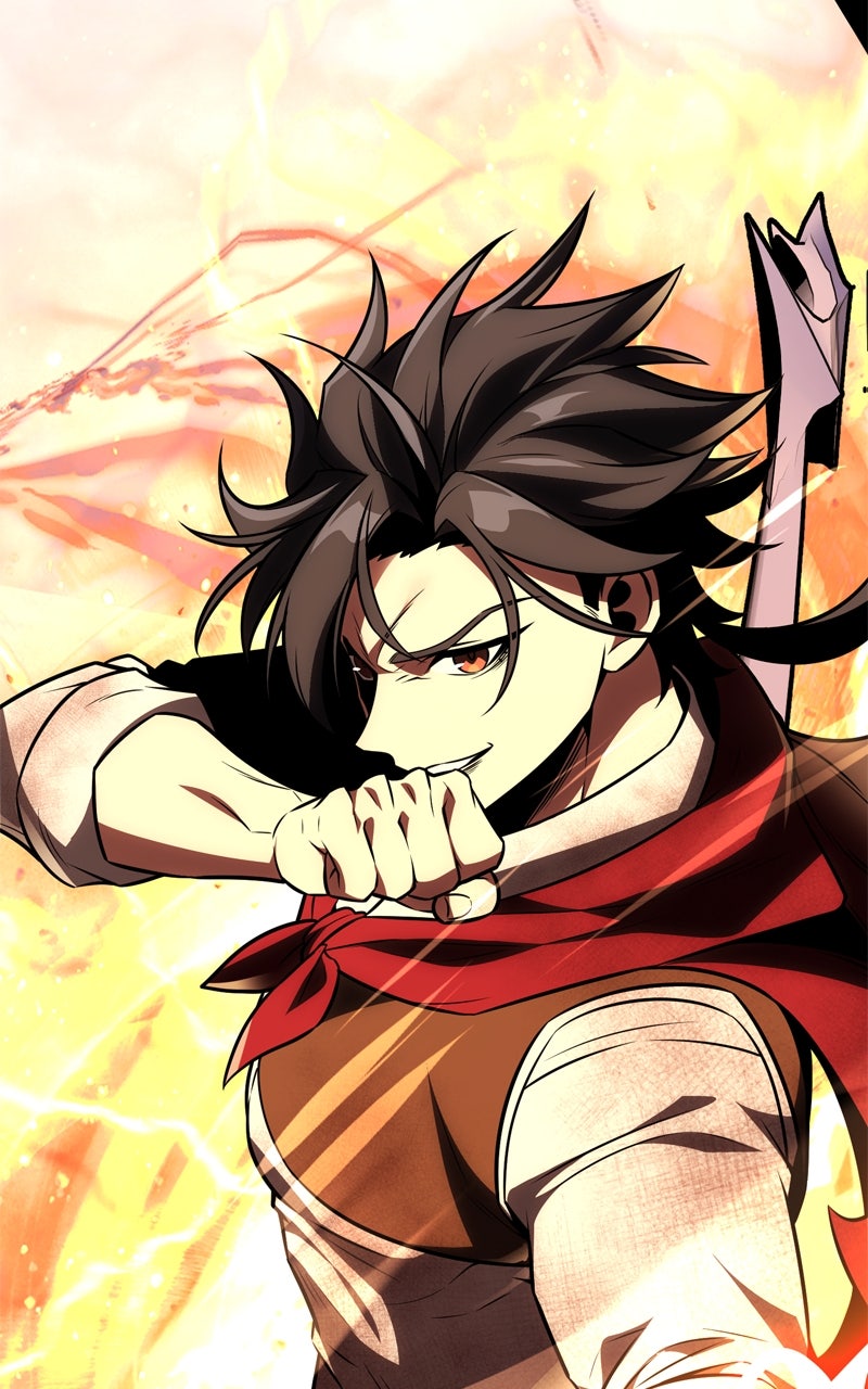 Read I Killed the Main Player EN Manga Online