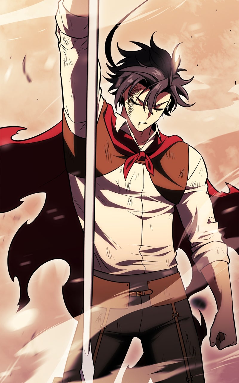 Read I Killed the Main Player EN Manga Online