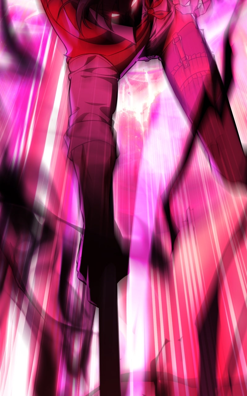 Read I Killed the Main Player EN Manga Online