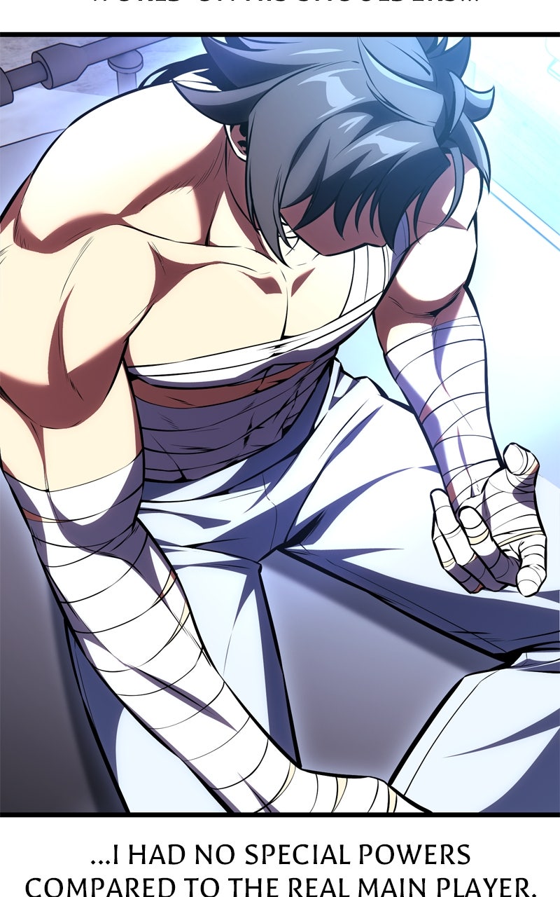 Read I Killed the Main Player EN Manga Online