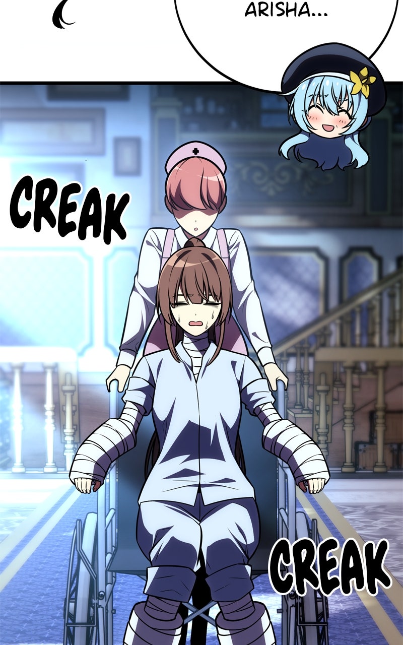 Read I Killed the Main Player EN Manga Online