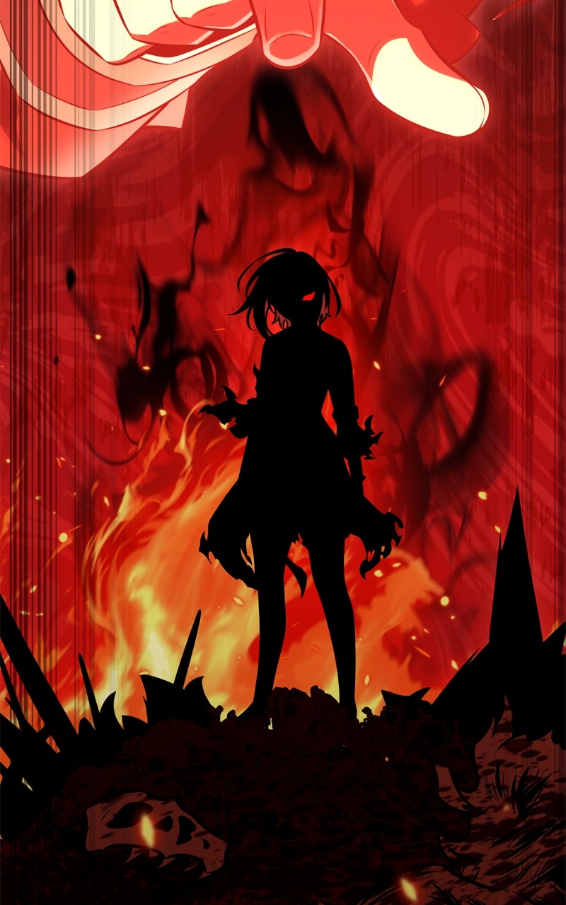 Read I Killed the Main Player EN Manga Online