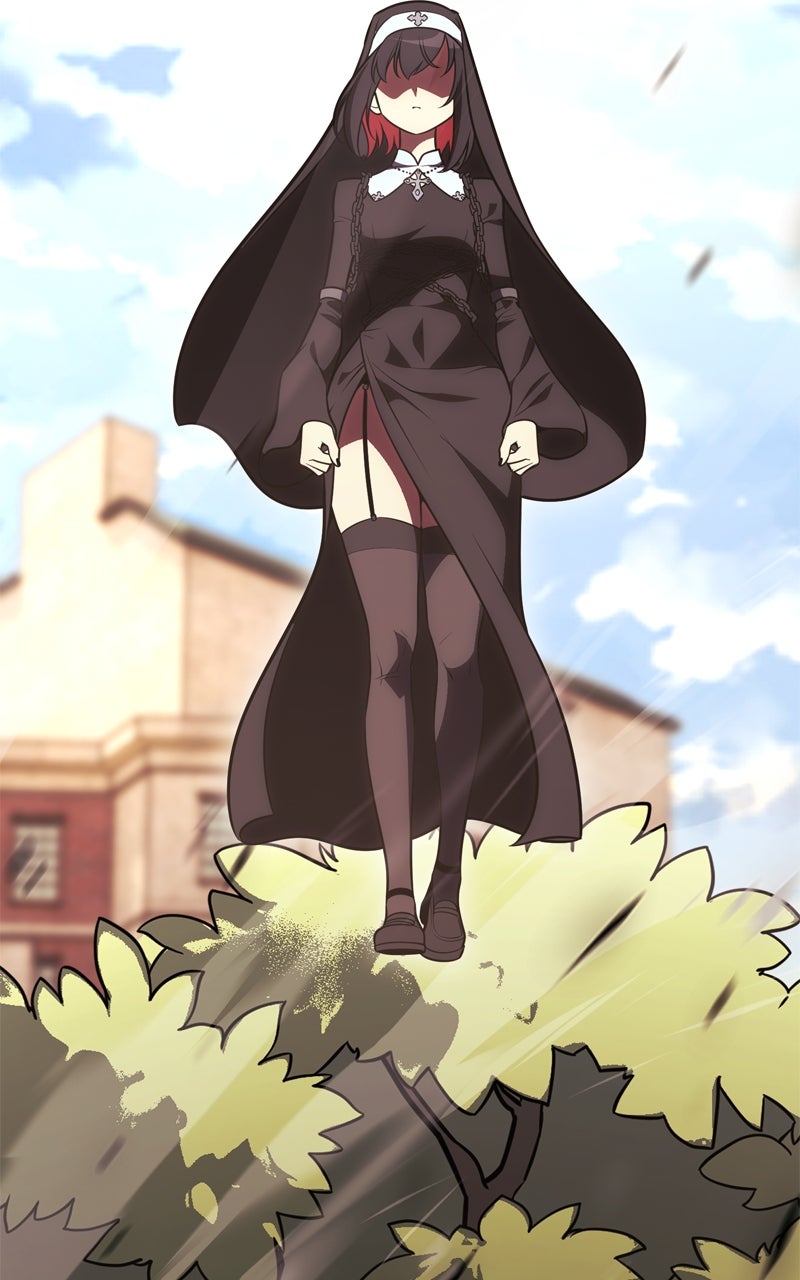 Read I Killed the Main Player EN Manga Online