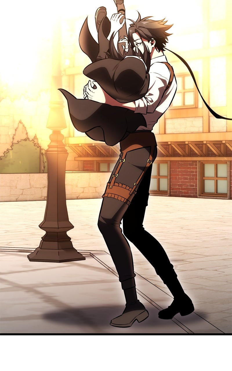 Read I Killed the Main Player EN Manga Online