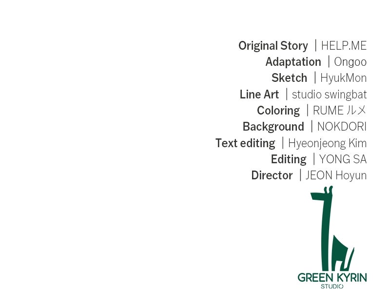 Read I Killed the Main Player EN Manga Online