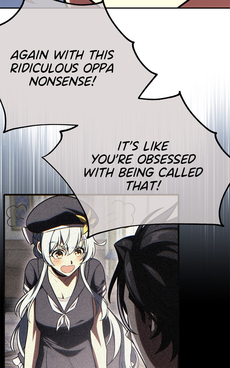 Read I Killed the Main Player EN Manga Online