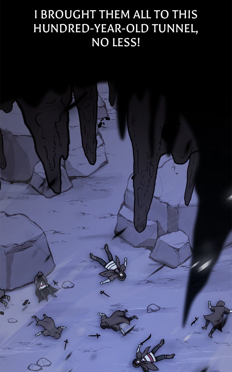 Read I Killed the Main Player EN Manga Online