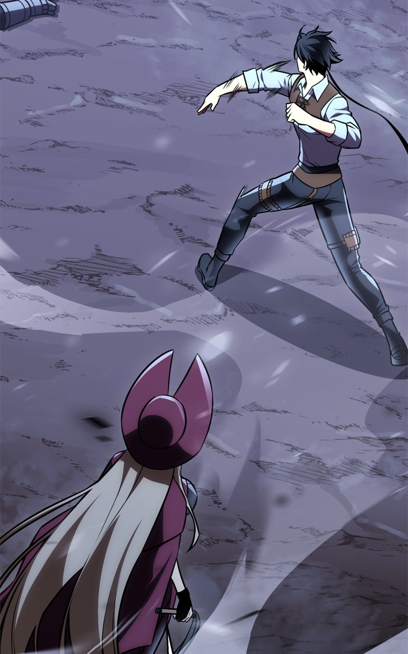 Read I Killed the Main Player EN Manga Online