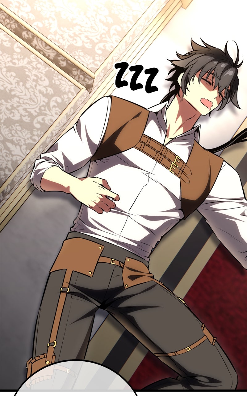 Read I Killed the Main Player EN Manga Online