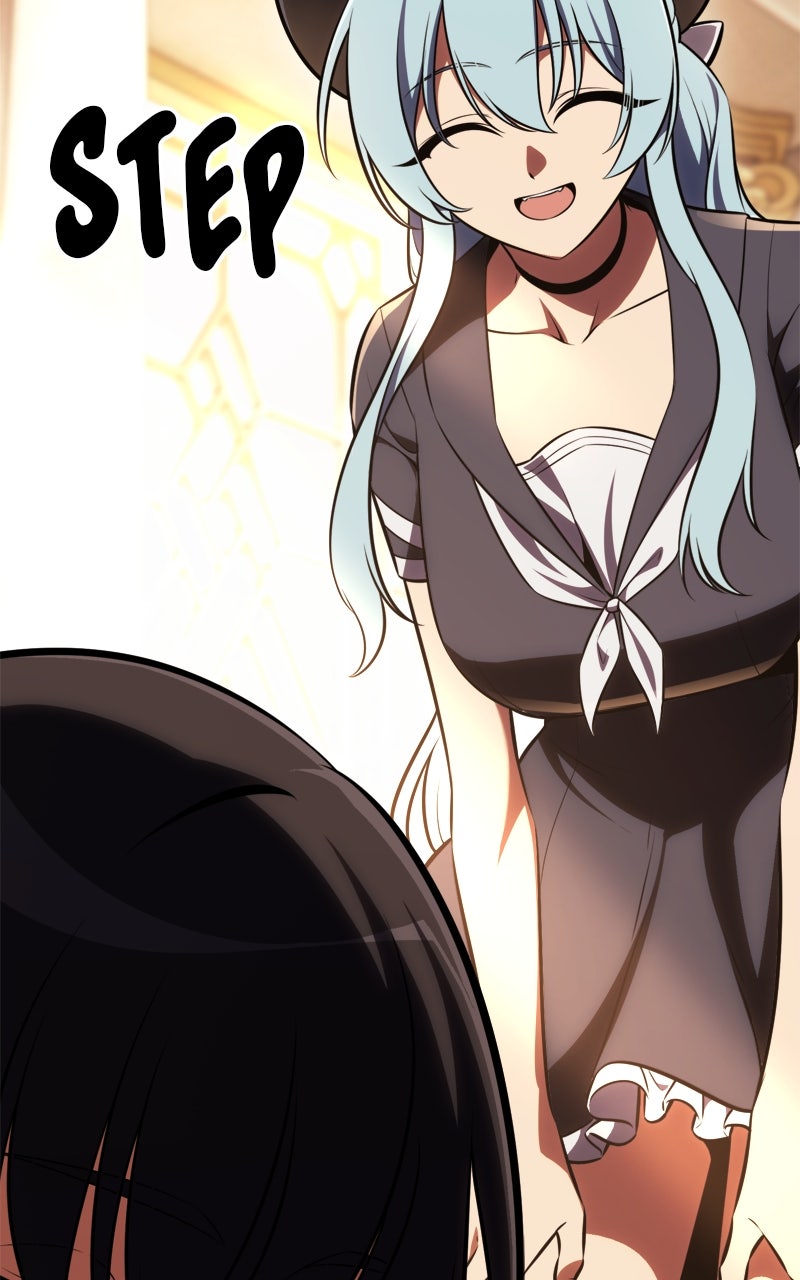 Read I Killed the Main Player EN Manga Online