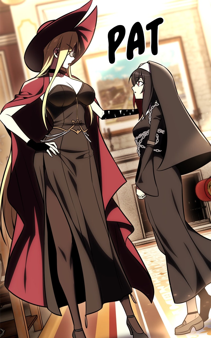 Read I Killed the Main Player EN Manga Online