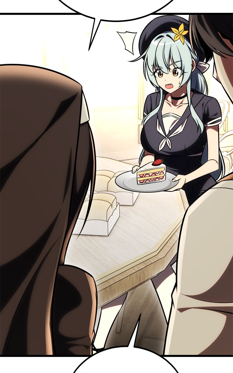 Read I Killed the Main Player EN Manga Online