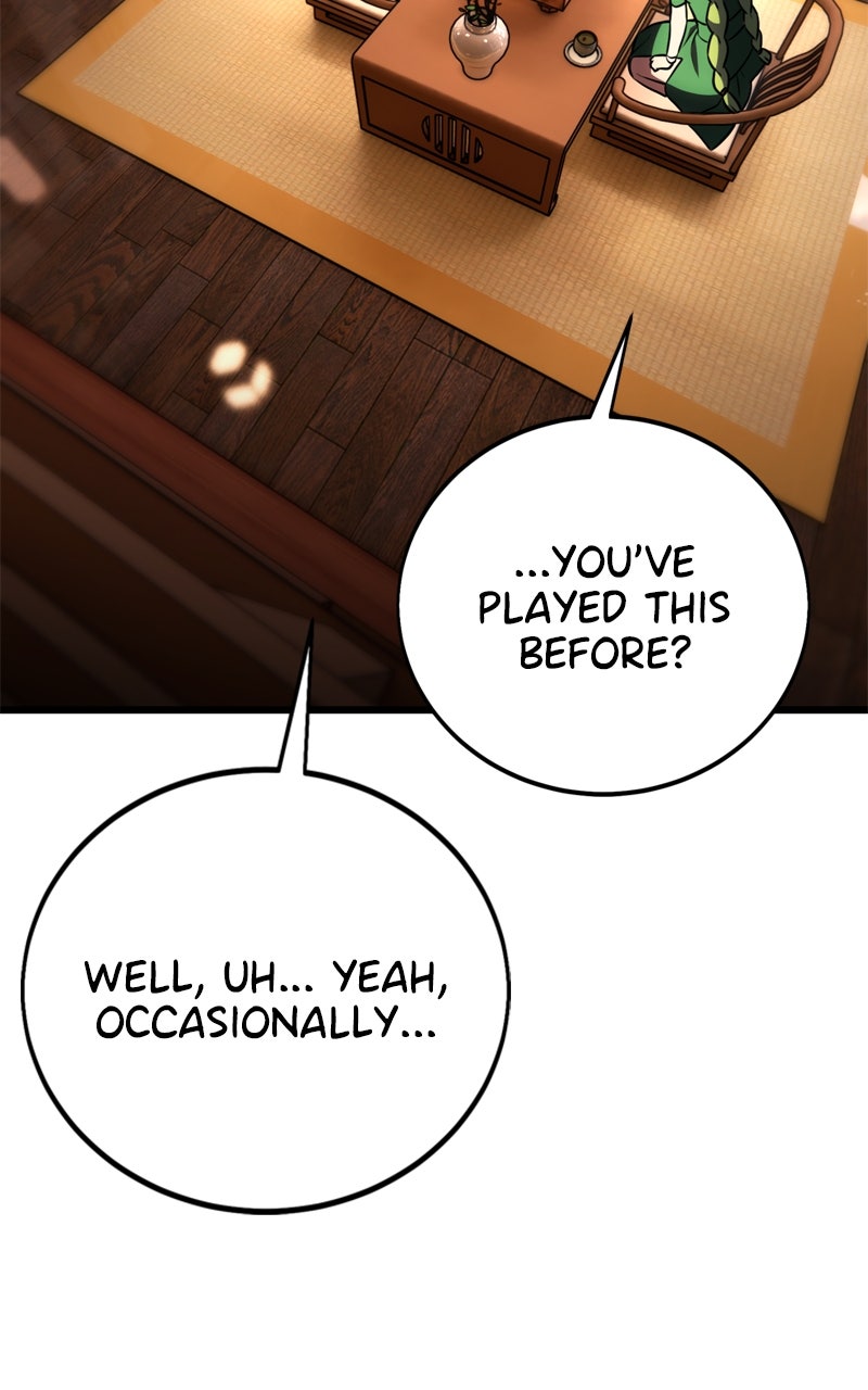 Read I Killed the Main Player EN Manga Online