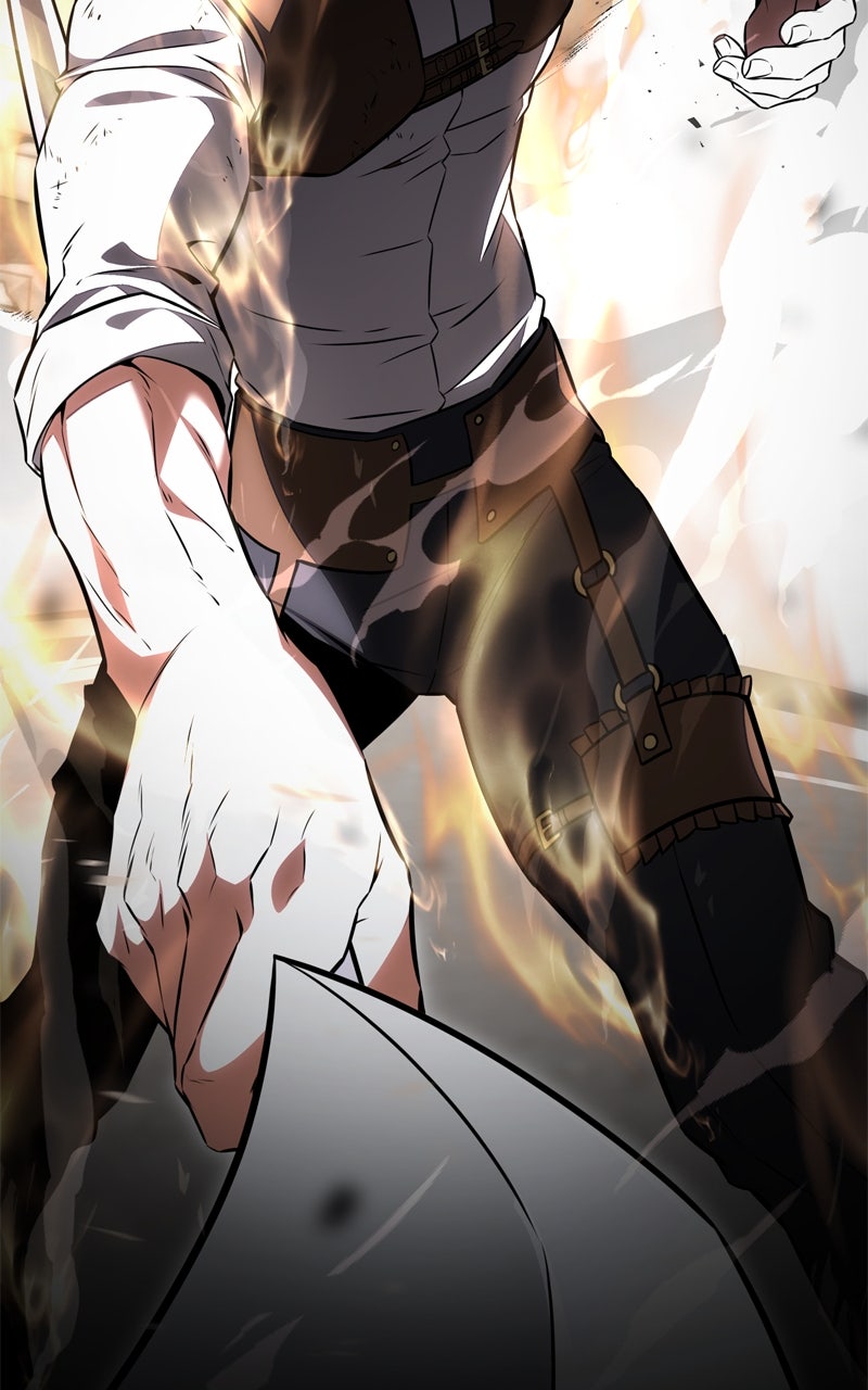 Read I Killed the Main Player EN Manga Online