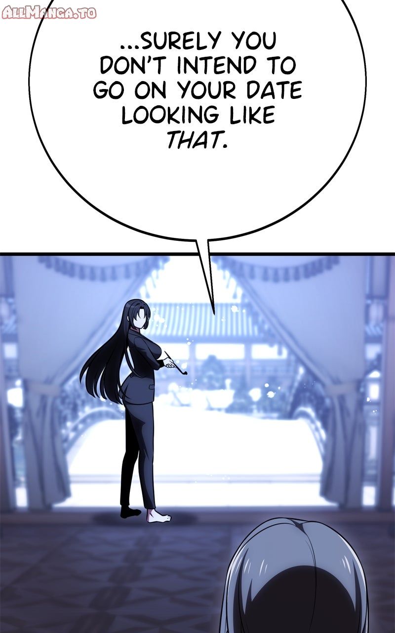 Read I Killed the Main Player EN Manga Online