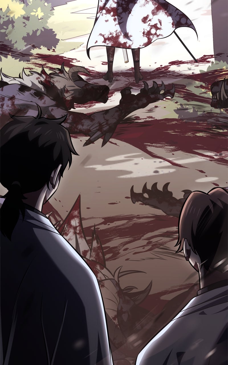 Read I Killed the Main Player EN Manga Online