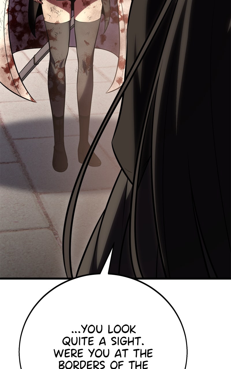 Read I Killed the Main Player EN Manga Online