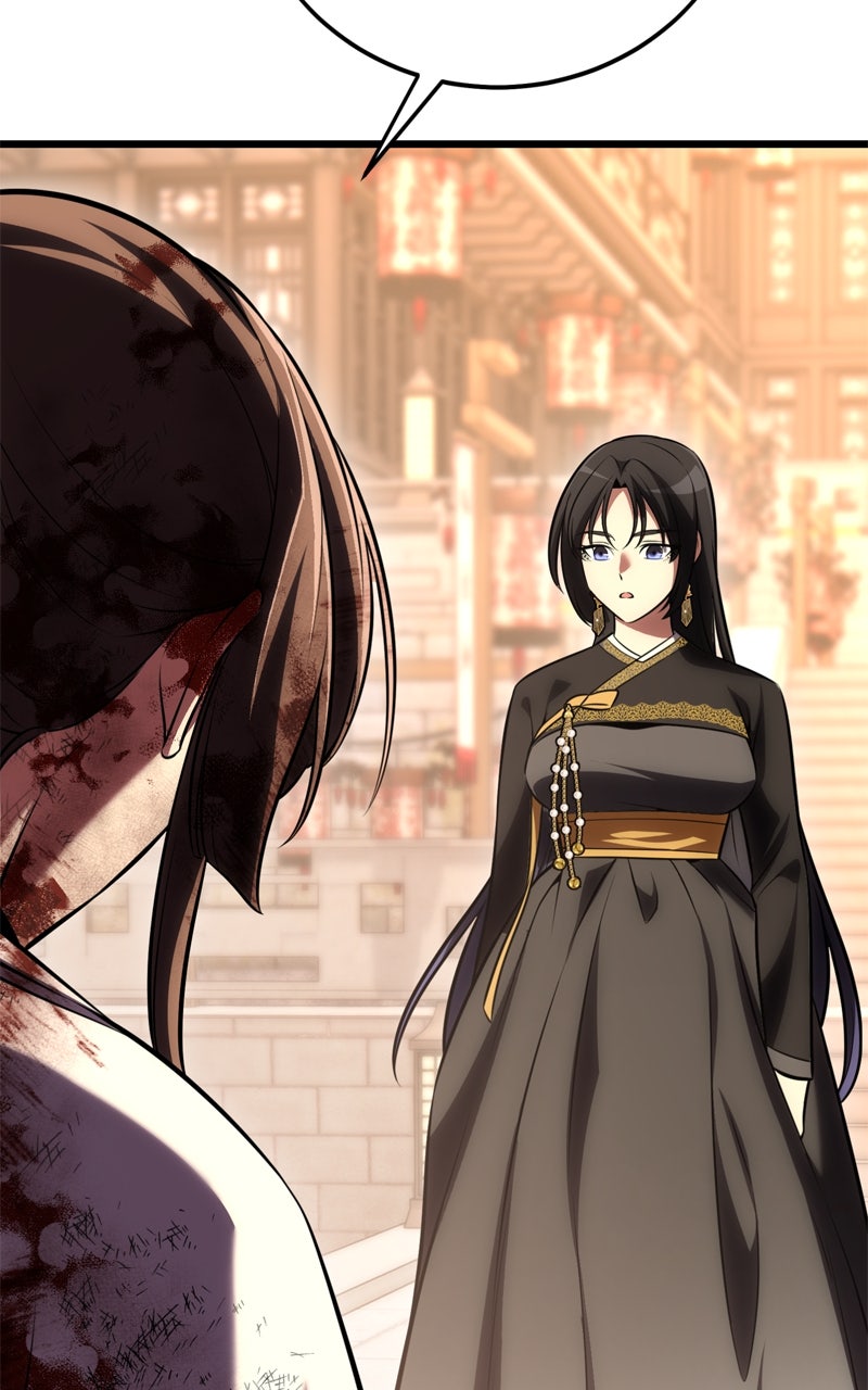 Read I Killed the Main Player EN Manga Online