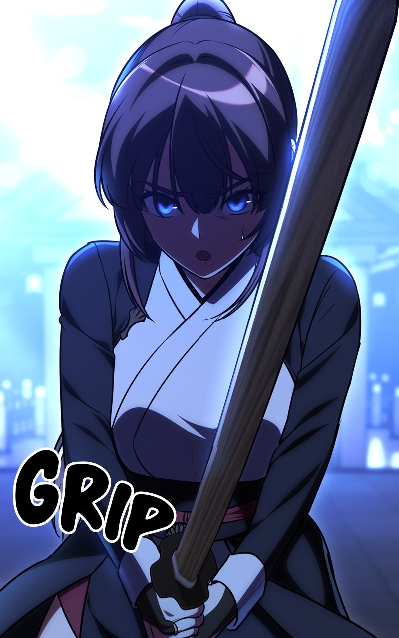 Read I Killed the Main Player EN Manga Online