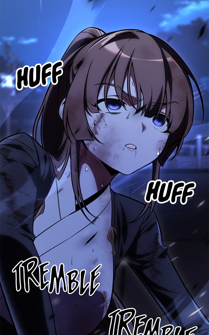 Read I Killed the Main Player EN Manga Online