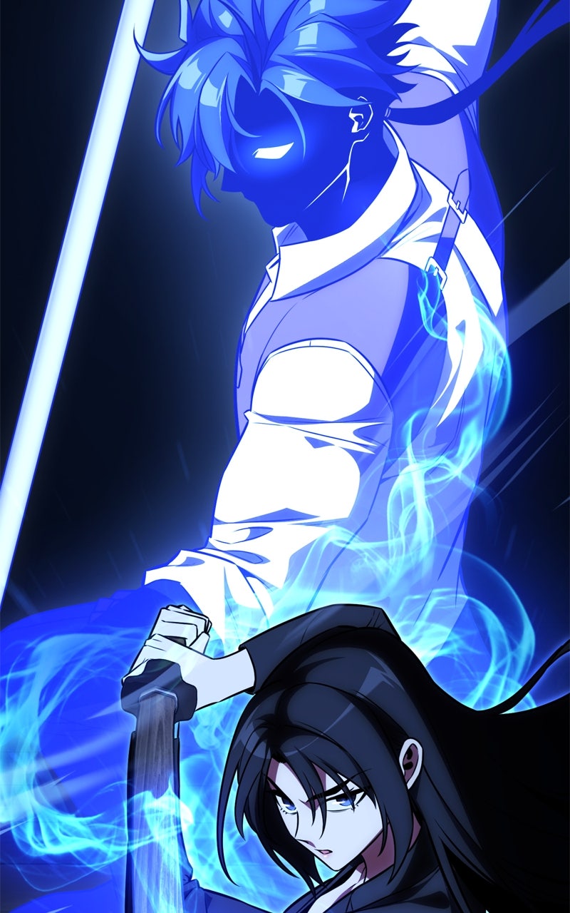 Read I Killed the Main Player EN Manga Online