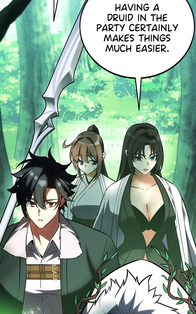 Read I Killed the Main Player EN Manga Online