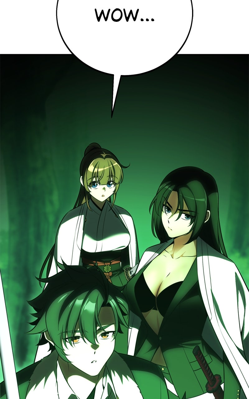 Read I Killed the Main Player EN Manga Online