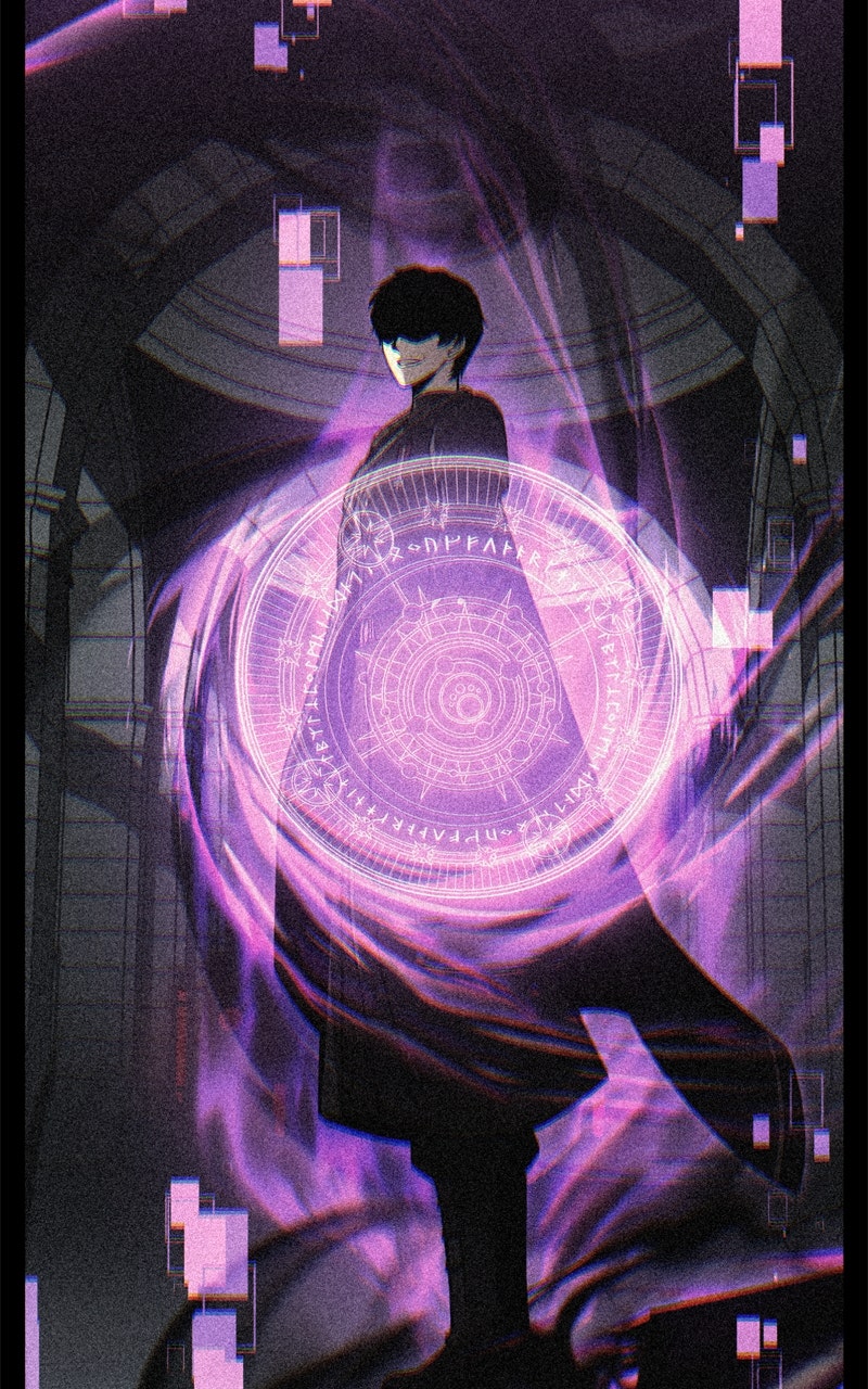 Read I Killed the Main Player EN Manga Online