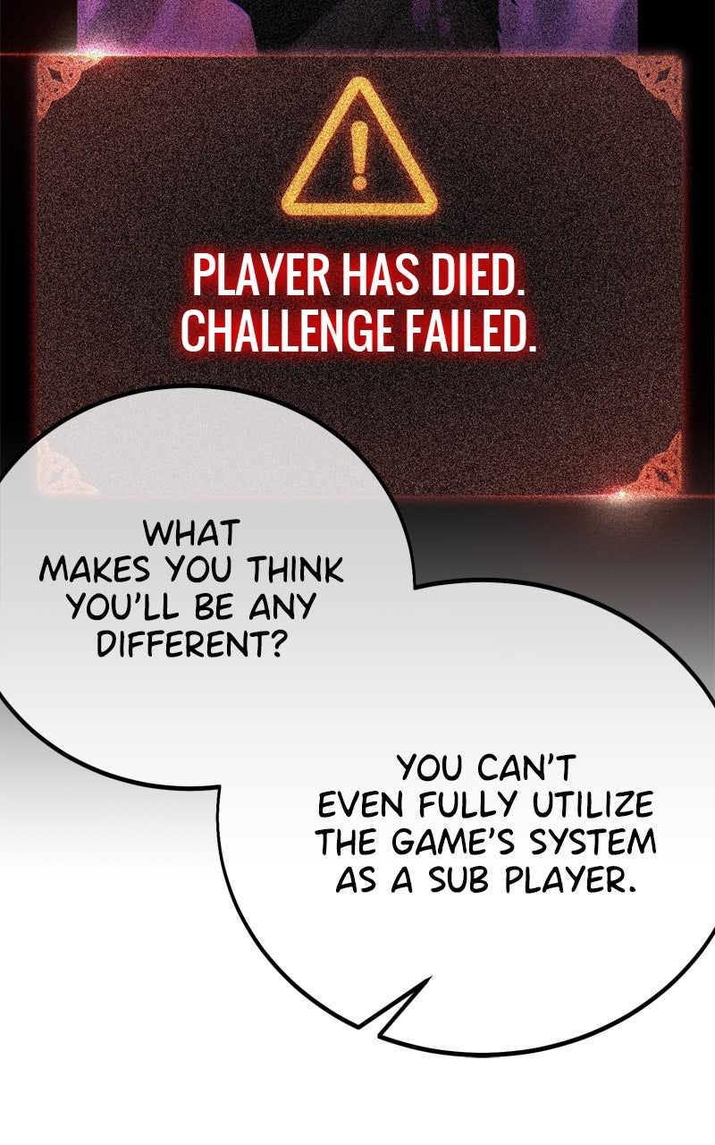 Read I Killed the Main Player EN Manga Online