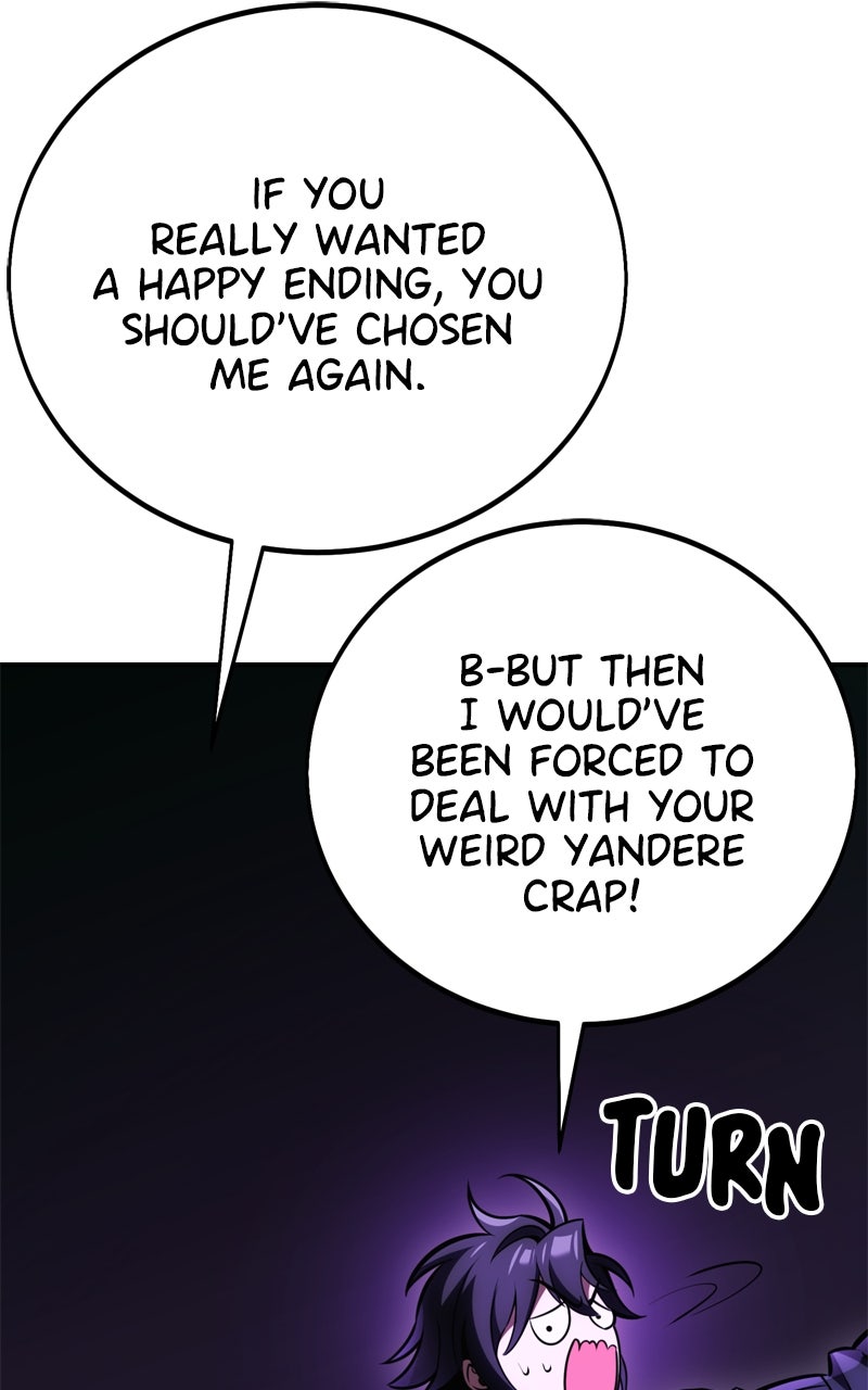 Read I Killed the Main Player EN Manga Online