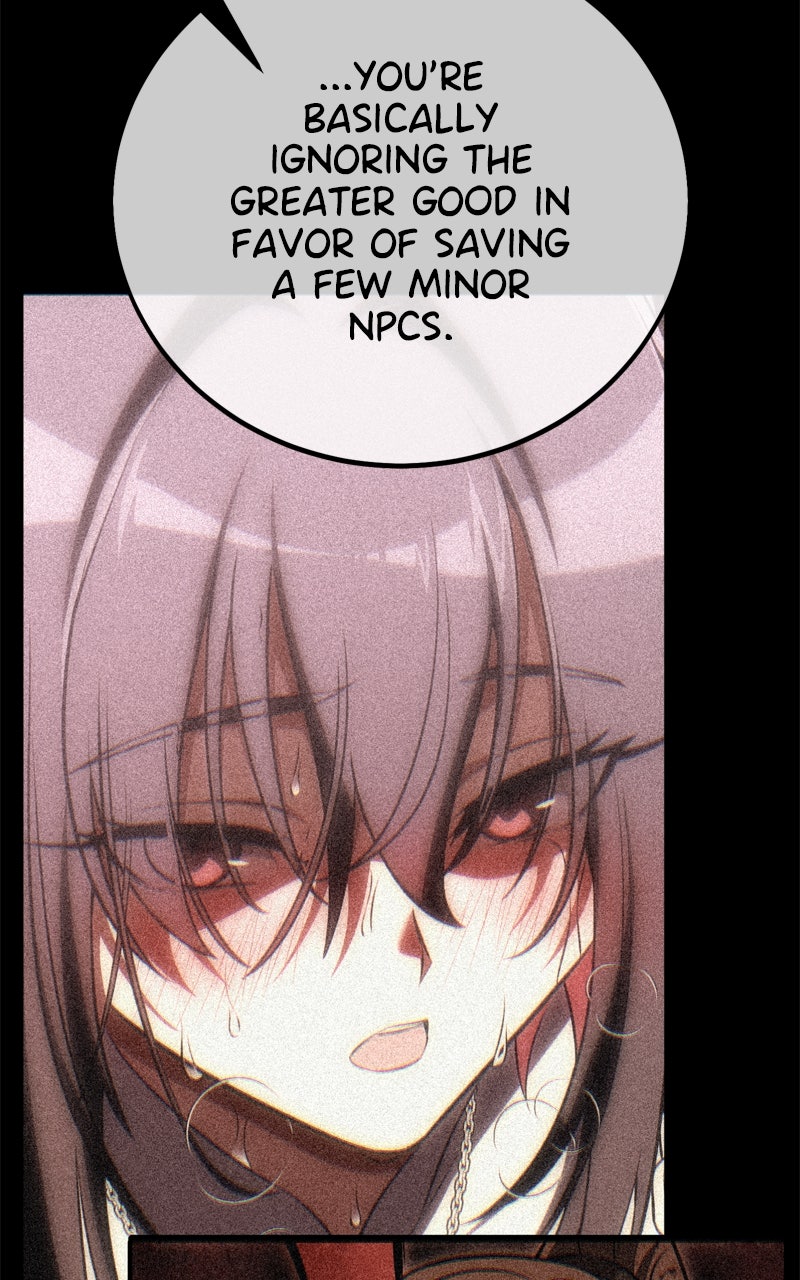 Read I Killed the Main Player EN Manga Online